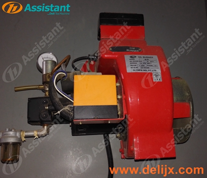 Diesel Oil Heating Industrial Chain Plate Belt Type Food Druit Drying Equipment Dryer 6CHL-CY