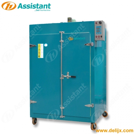 Armário de secagem de ar de alimentos máquina de secagem de carne elétrica de aquecimento dl-6chz-14