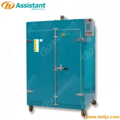 Armário de secagem de ar de alimentos máquina de secagem de carne elétrica de aquecimento dl-6chz-14