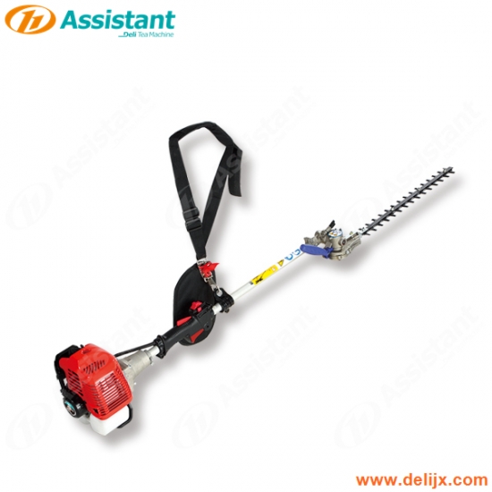 High Branch Saw Gasoline Engine Telescopic Long Pole Hedge Trimmer